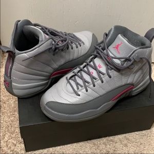 Jordan 12s